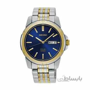 ساعت مچی سیکو مدل SNE502P1S