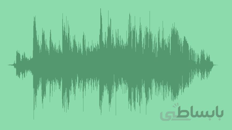 موسیقی مخصوص لوگو Dubstep Logo Ident 152656