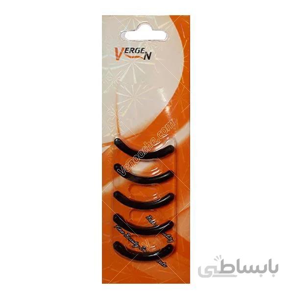 پد یدک 5 عددی فرمژه ورژن