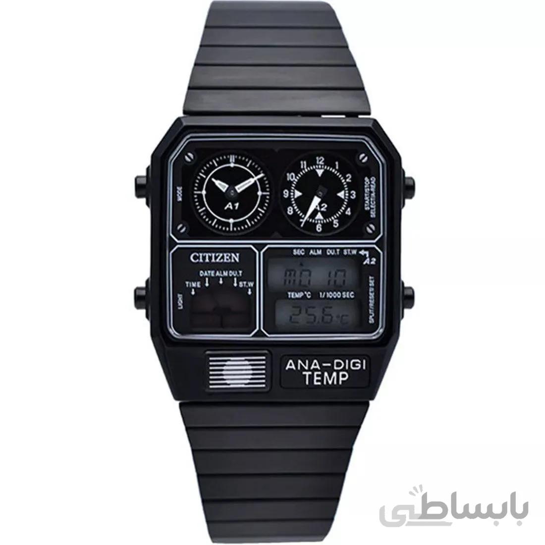 ساعت سیتی زن مدل JG2105-93E