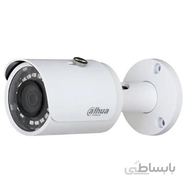دوربین تحت شبکه داهوا DH-IPC-HFW1230SP-S5 ا Dahua DH-IPC-HFW1230SP-S5 network camera