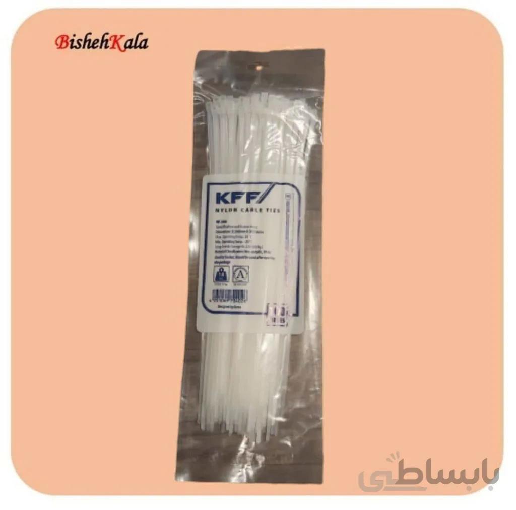 پکیج بست کمربندی کره ای KFF