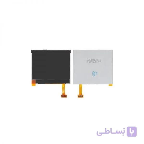 ال سی دی نوکیا Nokia C3-00 E5 ORG