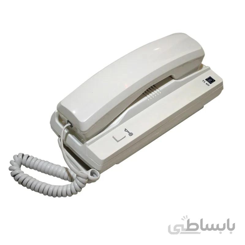 درب بازکن صوتی تابا مدل TL633