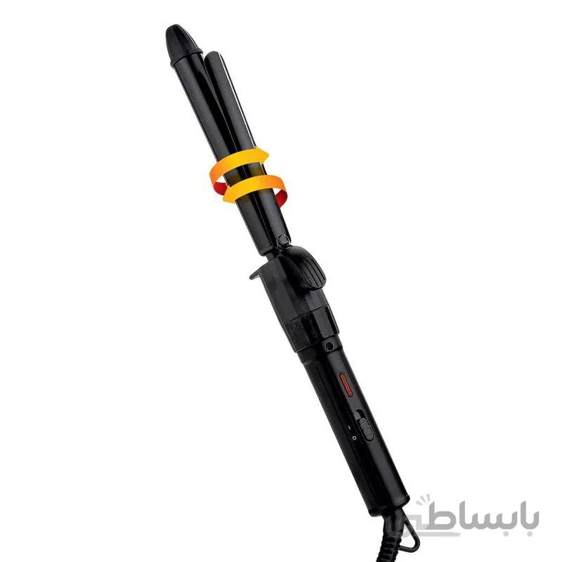 فر کننده موپیچ حرفه ای Prowave ا Prowave PW-4112 Hair Curler