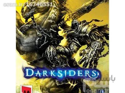 بازی Darksiders مخصوص Pc