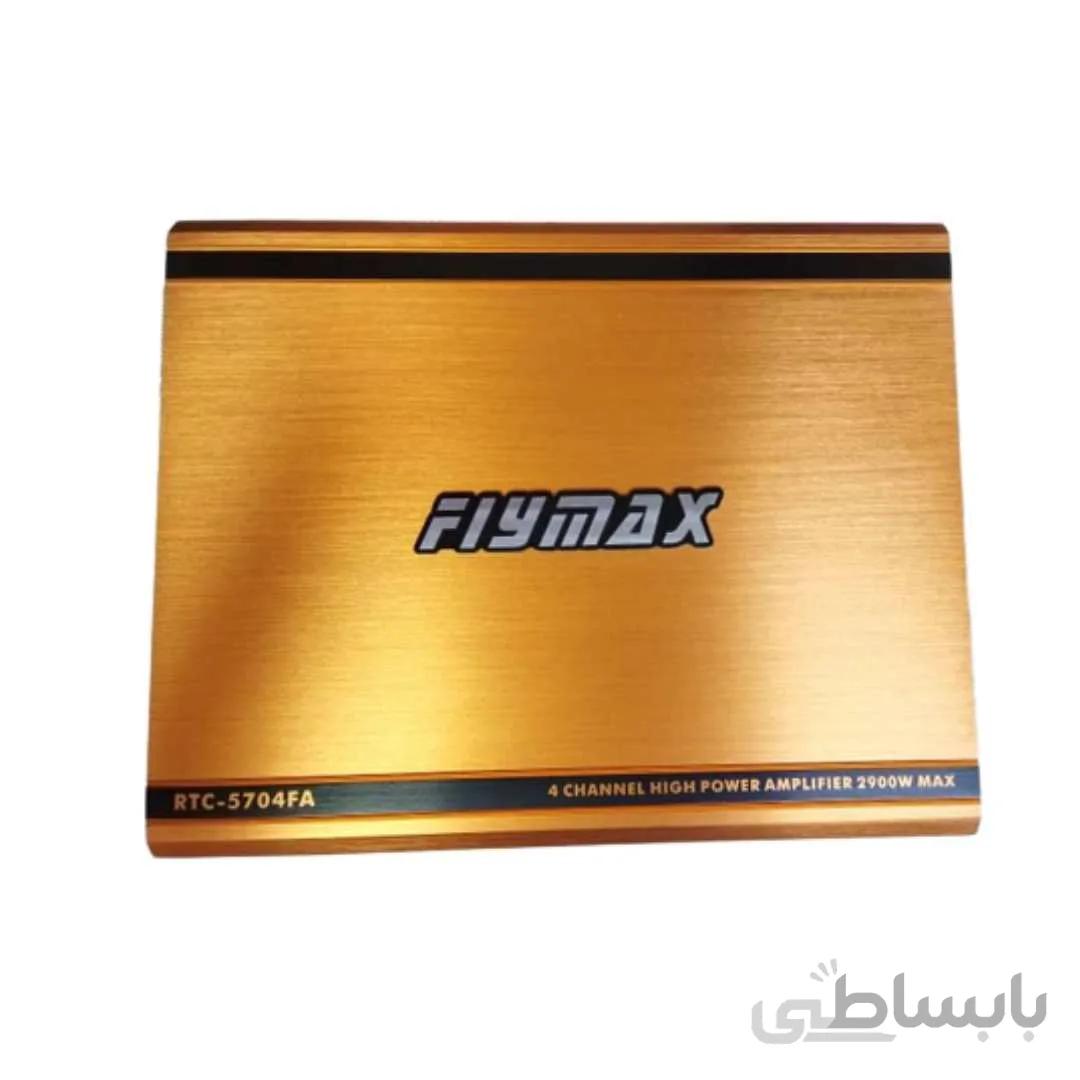 آمپلی فایر فلای مکس RTC-5704FA