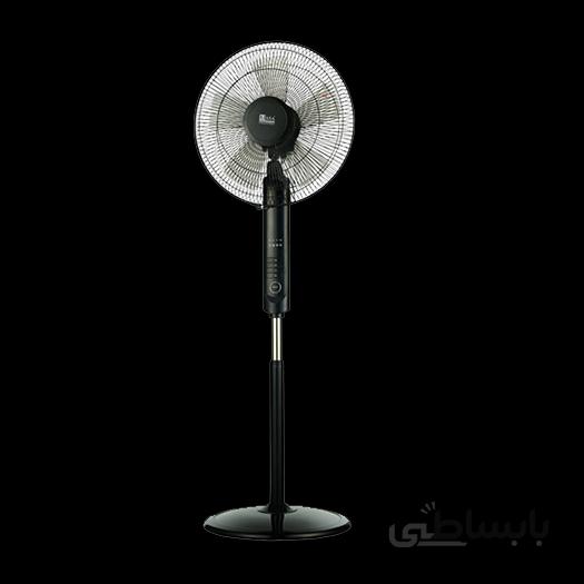 پنکه ناسا الکتریک مدل ns 1114 ا Nasa Electric NS-1114 Fan