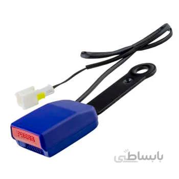 قفل کمربند خودرو مدل P202 مناسب برای پژو ۲۰۶