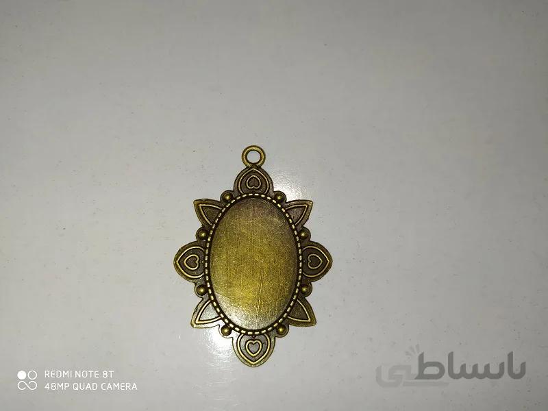 قاب کفه دار مدل 10
