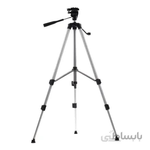 سه پایه نگهدارنده گوشی و دوربین مدل 330A