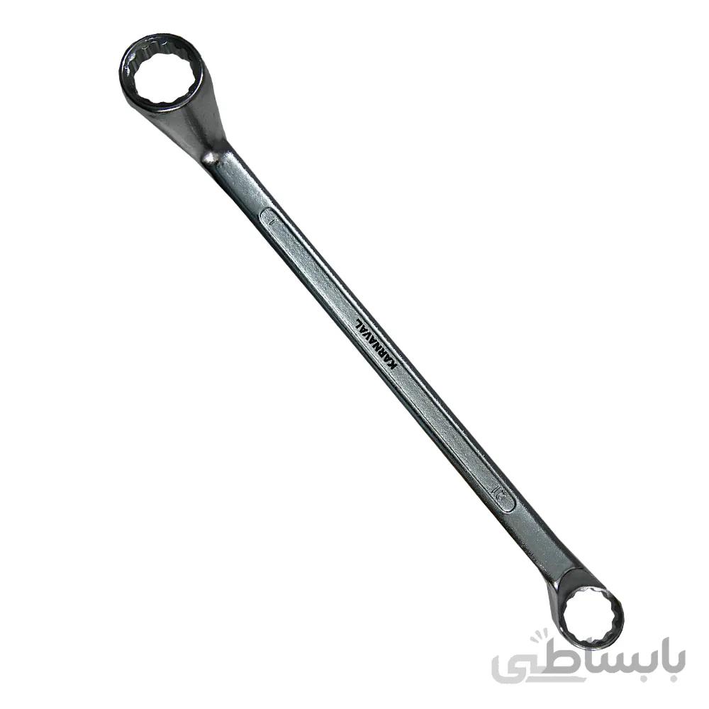 آچار دوسررینگ کارناوال سایز21-23