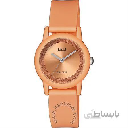 ساعت مچی کیو اند کیو مدل VS49J011Y