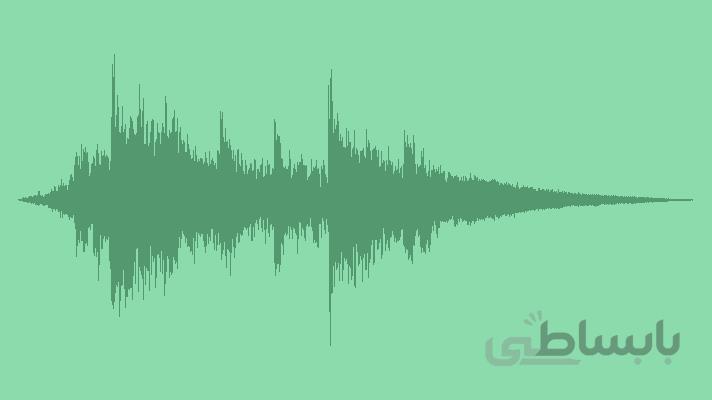 موسیقی پیانو مخصوص لوگو Piano And Strings Movie Logo 172425