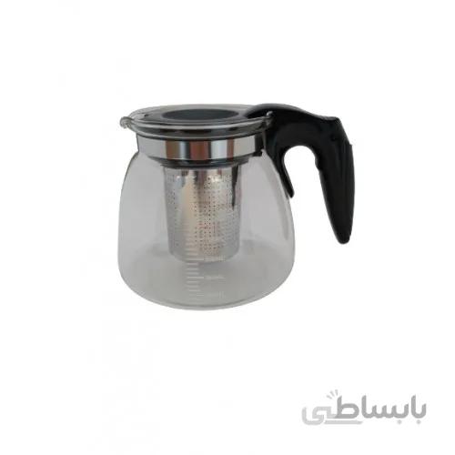 قوری چای ساز