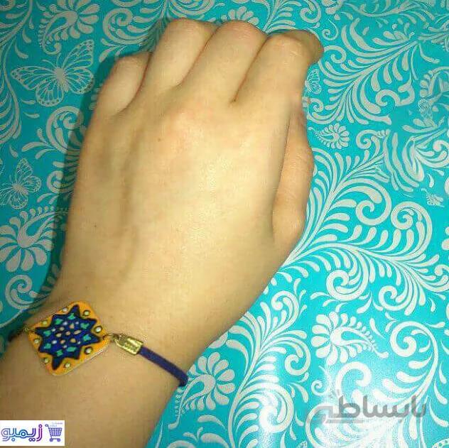 دستبند ویترای اسلیمی