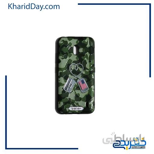 کاور گوشی NOKIA2.2 کد n4885