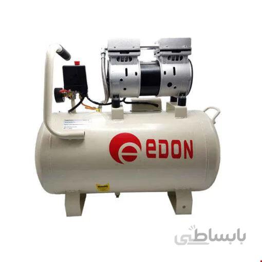 کمپرسور باد بدون صدا ادون مدل ED550-24L