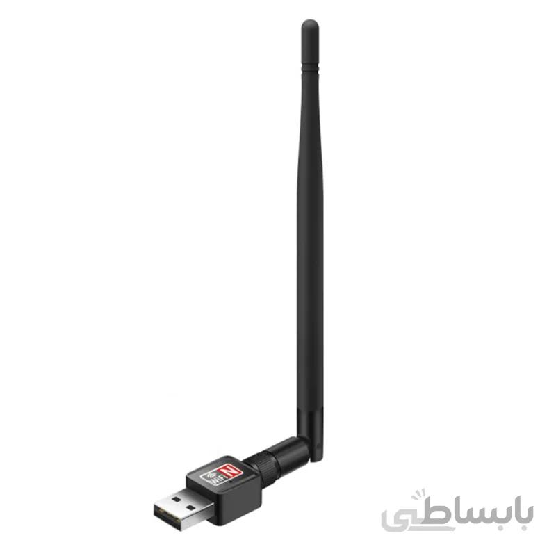کارت شبکه بی سیم USB پرووان مدل PWD86