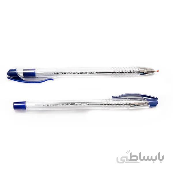 خودکار آبی کریستالی نوک ۰.۷ مدل ۱۱۳