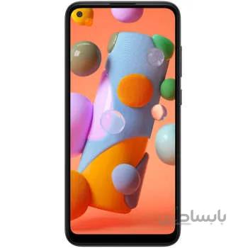 گوشی سامسونگ A11 | حافظه 32 رم 3 گیگابایت ا Samsung Galaxy A11 32/3 GB