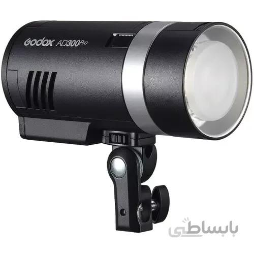 فلاش پرتابل گودکس Godox AD300Pro