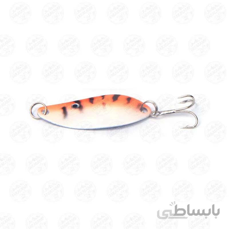 طعمه قاشقک ماهیگیری 8 گرم 5 سانتی متر ft29