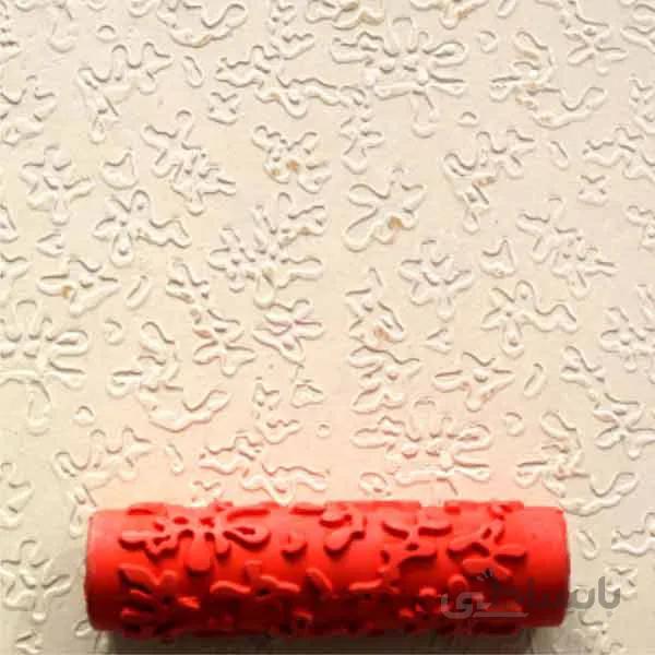 غلطک تکسچر 7 اینچ GSB کد NO-040
