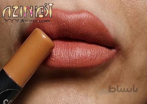 رژ لب مدادی الیزکیتا شماره 303
