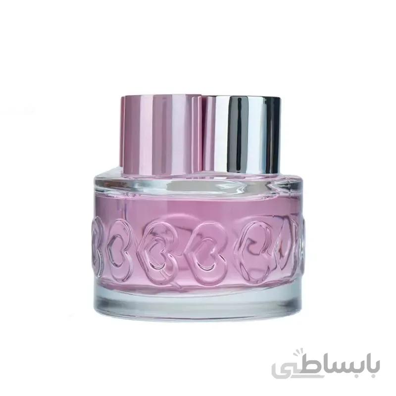 Poiray Parisian Rose For Women EDP Tester
