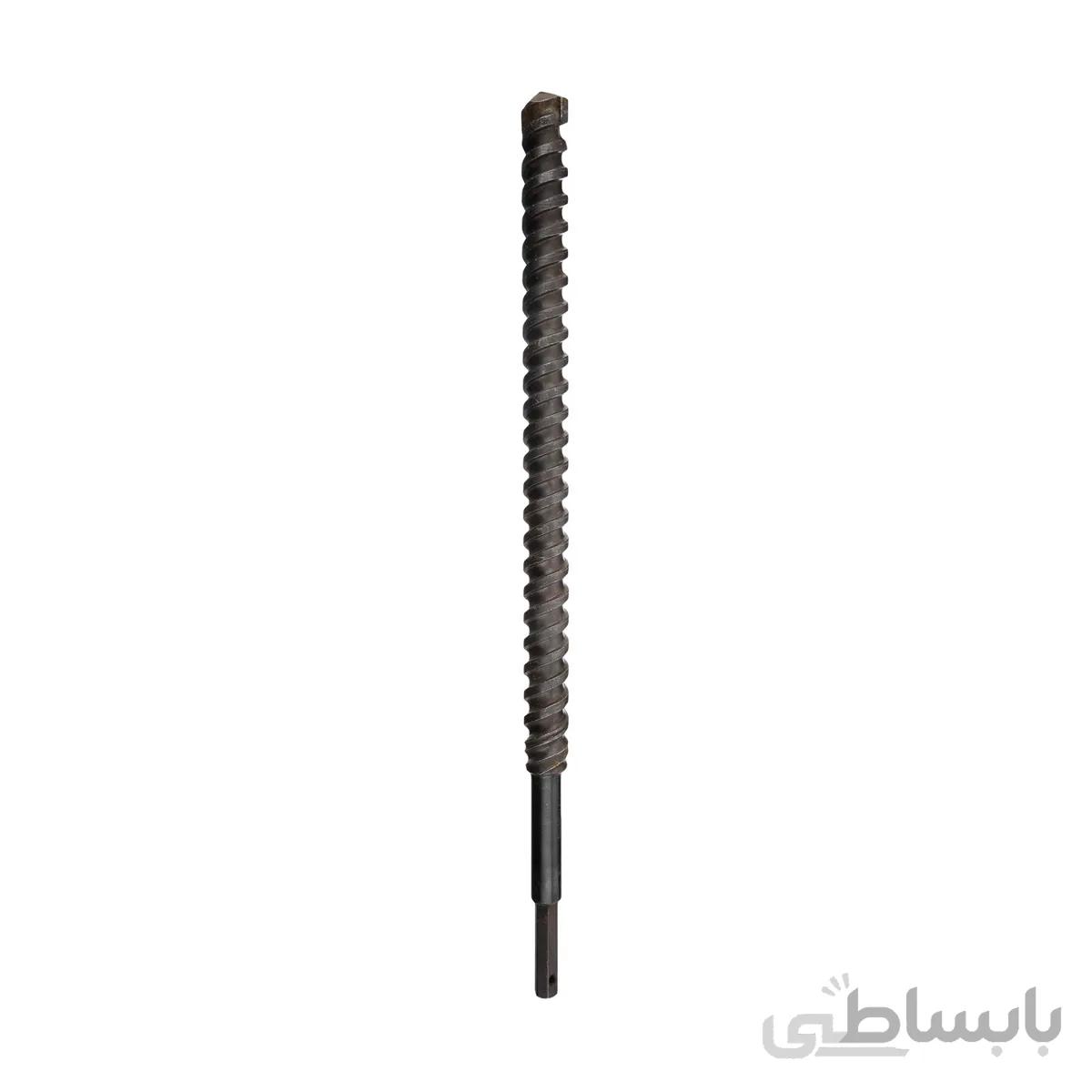 مته الماسه مدل K202 سایز 24 میلی متر اسمالکالدا