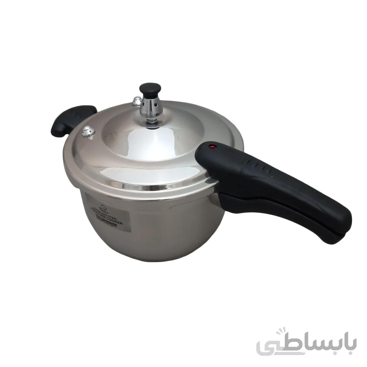 زودپز ویتارا کد 215 گنجایش 6 لیتر