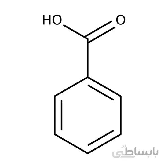اسید بنزوئیک