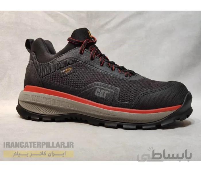کفش ایمنی کفه ویبرام کاترپیلار Caterpillar Engage 91073