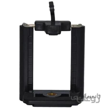 گیره نگهدارنده موبایل مونوپاد و سه پایه — تصویر 1