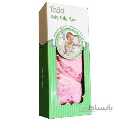 کلیه بند کودک سایز کوچک تادو ا Tado Baby Belly Band