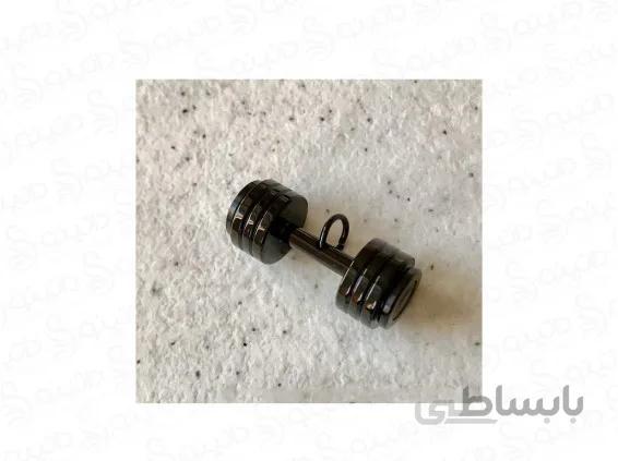 گردنبند مردانه دمبل ورزشکاری xiaonuo-n-103