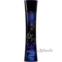 Armani Code Ultimate for Women ا ارمانی کد التیمیت زنانه
