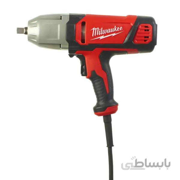 آچار بکس برقی میلواکی مدل IPWE 400 R