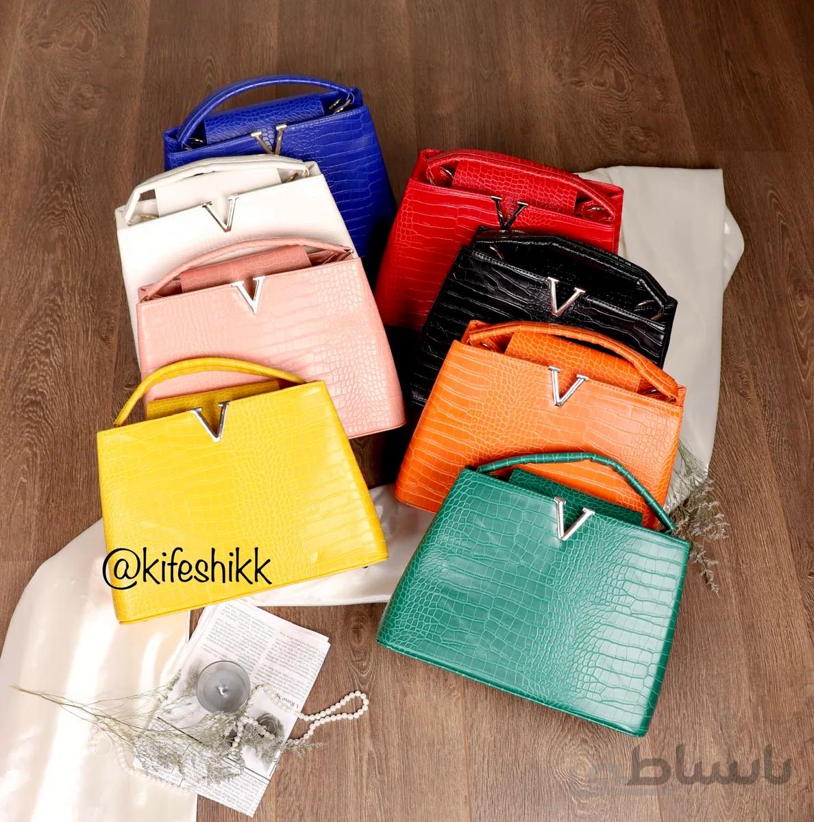 کیف اسپرت زنانه کد KF159