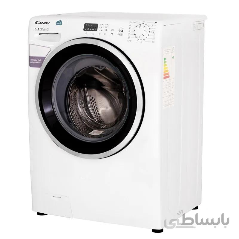 ماشین لباسشویی کندی مدل CSV-1172 DQ1 ا Candy CSV-1172 DQ1-7Kg