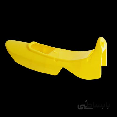 زیره صندلی سه چرخه تی تی