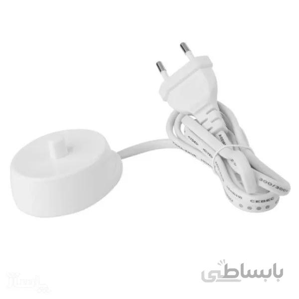 شارژر مسواک برقی اورال بی (اورجینال)