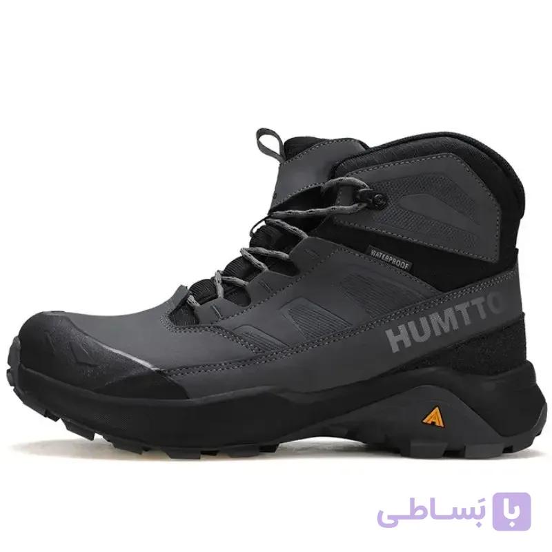 کفش کوهنوردی مردانه هومتو کد 260672A-2