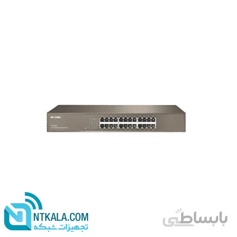 سوییچ 24 پورت F1024 ای پی کام
