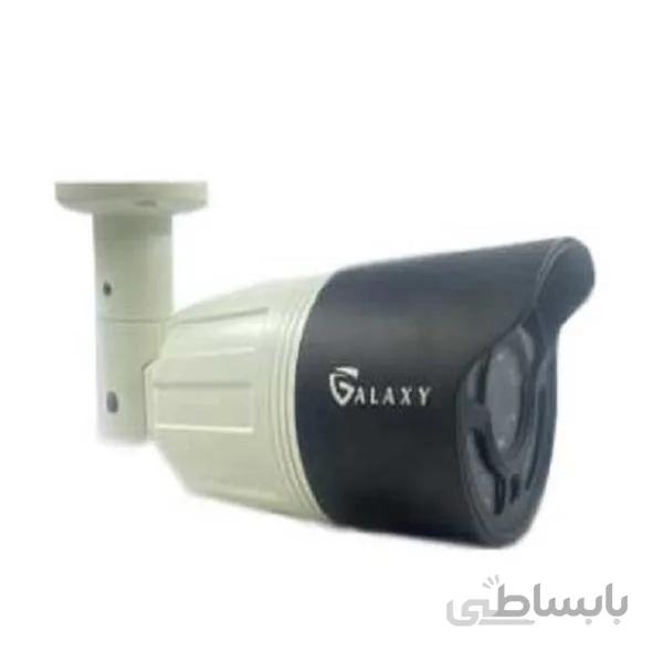 دوربین مداربسته آنالوگ گلکسی مدل GX-B6265F