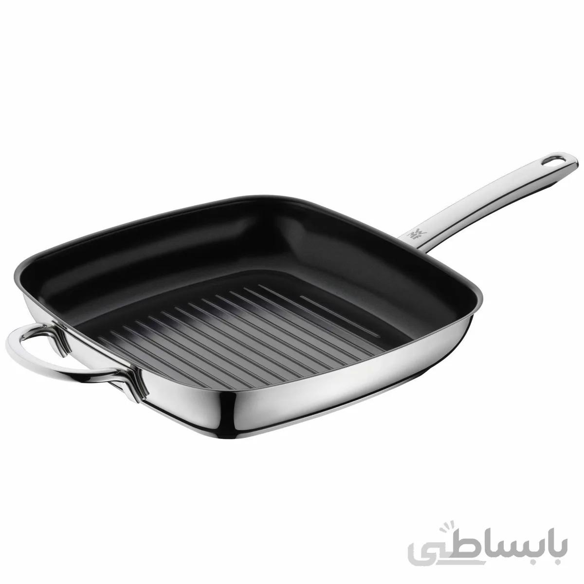 تابه گریل 28 سانت دبلیو ام اف مدل WMF Grill pan Durado