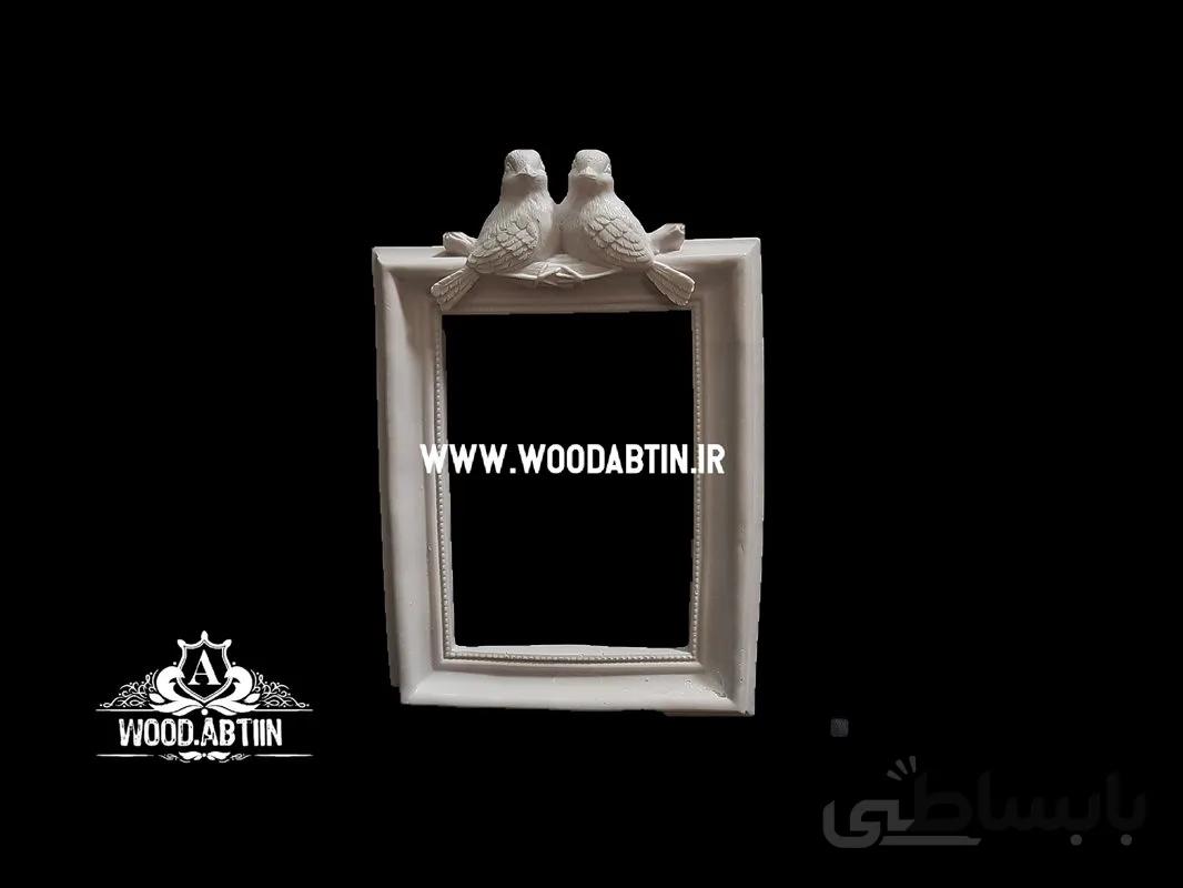 قاب کبوتری کد ۵۱۷۵