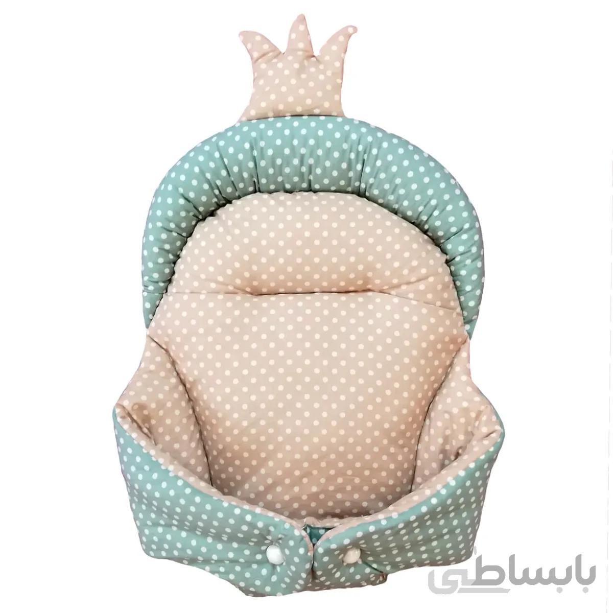 تشک آغوشی تاج