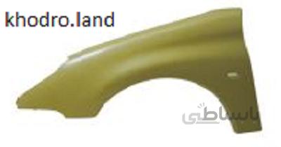 گلگیر 206 چپ همگام
